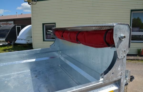 DSC_0424-700x450-1 2023 N&N 6×10 Galvanized 5T Dump Trailers