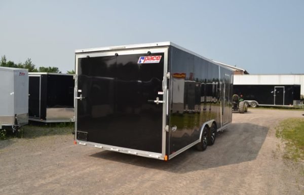 DSC_0757-700x450-1 2023 Pace 8.5×22 Aluminium Car Hauler