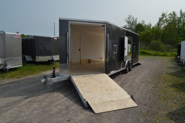 DSC_0758 2023 Pace 8.5×22 Aluminium Car Hauler