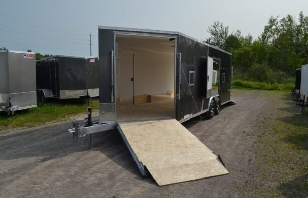 DSC_0758-700x450-1 2023 Pace 8.5×22 Aluminium Car Hauler