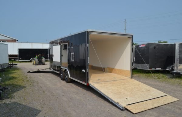 DSC_0759-700x450-1 2023 Pace 8.5×22 Aluminium Car Hauler