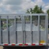 2023 Advantage 6X12 5 Ton Dump Trailer