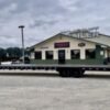 2021 Other PJ 102″ x 40′ Gooseneck Straight Deck Hotshot 18k