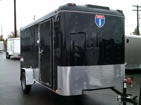 ILRD612SAFS_1000110501_BLACK-100 6 X 12 LoadRunner Cargo Trailer