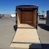 ILRD612SAFS_1000110501_BLACK-104-1 6 X 12 LoadRunner Cargo Trailer