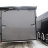 2023 Bravo 8.5 X 24 Aluminium Car Hauler