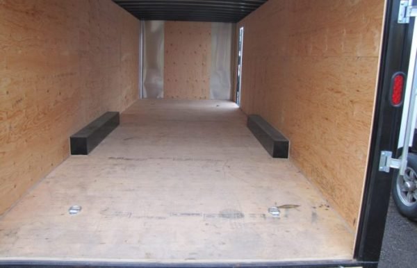 2023 Royal Cargo 8.5X24 Enclosed Trailers
