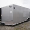 2023 Impact 8.5X24 Enclosed Cargo Trailer