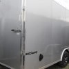 2023 Impact 8.5X24 Enclosed Cargo Trailer