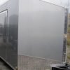 2023 Impact 8.5X24 Enclosed Cargo Trailer