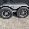 2023 Impact 7X16 Heavy Duty Cargo Trailer