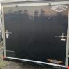 2023 Impact 7X16 Heavy Duty Cargo Trailer