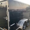 2023 Impact 7X16 Heavy Duty Cargo Trailer