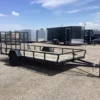 IMG_5863-768x576 7 x 14 Utility Trailer Torsion Axle by Paraiso (PG-113) — HIGH PLAINS TRAILERS