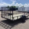 IMG_5864-300x225 7 x 14 Utility Trailer Torsion Axle by Paraiso (PG-113) — HIGH PLAINS TRAILERS