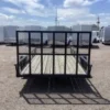 IMG_5865-300x225 7 x 14 Utility Trailer Torsion Axle by Paraiso (PG-113) — HIGH PLAINS TRAILERS