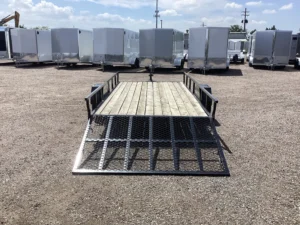 IMG_5866-300x225 7 x 14 Utility Trailer Torsion Axle by Paraiso (PG-113) — HIGH PLAINS TRAILERS