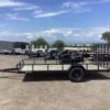 IMG_5867-300x225 7 x 14 Utility Trailer Torsion Axle by Paraiso (PG-113) — HIGH PLAINS TRAILERS