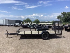 IMG_5867-300x225 7 x 14 Utility Trailer Torsion Axle by Paraiso (PG-113) — HIGH PLAINS TRAILERS