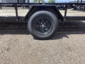 IMG_5868-300x225 7 x 14 Utility Trailer Torsion Axle by Paraiso (PG-113) — HIGH PLAINS TRAILERS