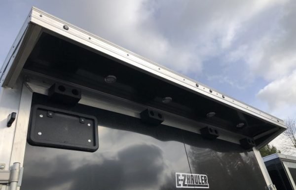 IMG_8103-700x450-1 2023Mission Trailer 8×24 Car Hauler Cargo Trailer