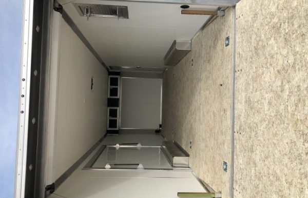 IMG_8105-700x450-1 2023Mission Trailer 8×24 Car Hauler Cargo Trailer