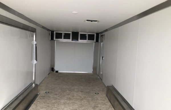 IMG_8109-700x450-1 2023Mission Trailer 8×24 Car Hauler Cargo Trailer