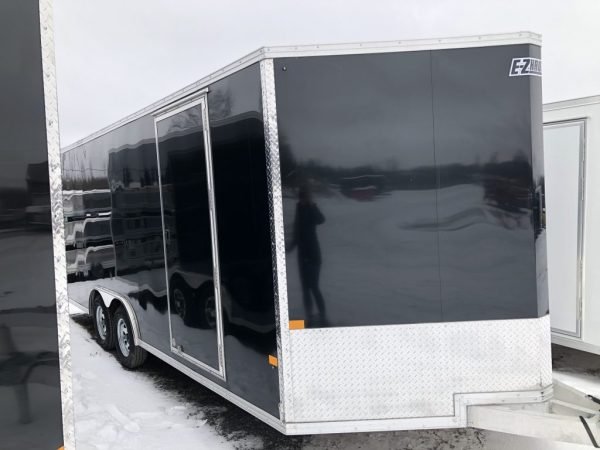 IMG_8699-Copy 2023 Mission 20′ Aluminium Car Hauler