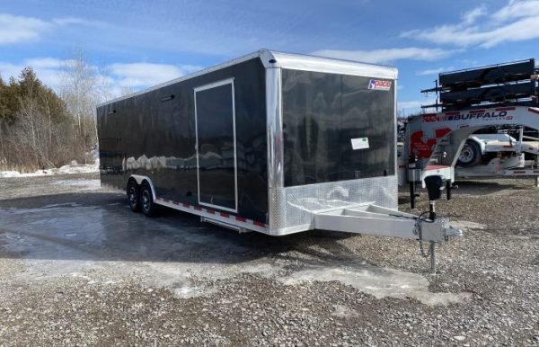 IMG_9488-700x450-1 2023 Pace 28′ Aluminium Car Hauler