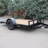 6.5 X 12 Single Axle Tilt 5K Trailer