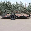 ITLT716SA2_1002000600_BLACK-102 7 X 16 Single Axle Tilt 7K Trailer