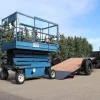 ITLT716SA2_1002000600_BLACK-104 7 X 16 Single Axle Tilt 7K Trailer