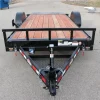 ITLTF716SA2_1002000700_BLACK-103 7 X 16 Full Bed Single Axle Tilt 7K Trailer