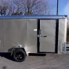 6 X 12 Victory Cargo Trailer