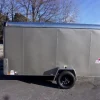 6 X 12 Victory Cargo Trailer