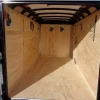 6 X 12 Victory Cargo Trailer