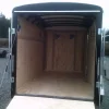 6 X 12 Victory Cargo Trailer