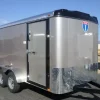 6 X 12 Victory Cargo Trailer