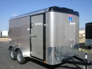 VICT612TA2_1000190505_CHAMPAGNE-100-3 6 X 12 Victory Cargo Trailer