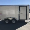 6 X 12 Victory Cargo Trailer