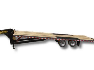 deluxe-25-000-gvwr-flatbed-tilt-gooseneck-trailer-two-12k-768x406 Deluxe 25,000 GVWR Flatbed Tilt Gooseneck Trailer – Two 12K
