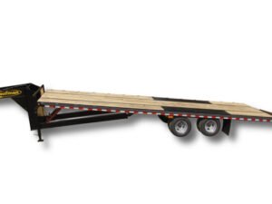 deluxe-25000-gvwr-flatbed-tilt-gooseneck-trailer-768x406 Deluxe 25000 GVWR Flatbed Tilt Gooseneck Trailer