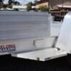7×12 Aluminum Low Side Utility