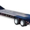 Lowboy Detachable Gooseneck Trailers | Fixed Neck Lowboys