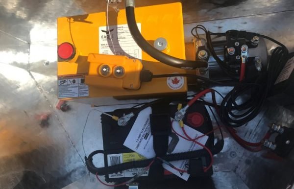 nn9-700x450-1 2023 N&N 5 Ton 6’X12′ Galvanized Dump Trailer