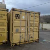20 ft shipping containers for sale