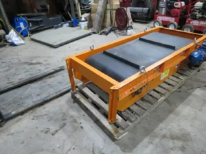 s-l1600-1-12-300x225 Paladin conveyor magnet for rock crusher concrete electric driven suspended New