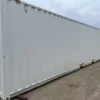 40 foot high cube Shipping container one way Conex