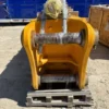 Cat 365 374 Hydraulic Hammer Concrete Breaker Teran THH8000 110mm 120mm Pin New