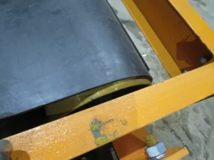 s-l1600-10-9-300x225 Paladin conveyor magnet for rock crusher concrete electric driven suspended New